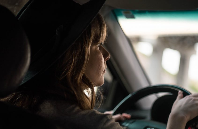 Leading Your Teen Through Terrible First Times