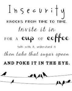 Insecurity