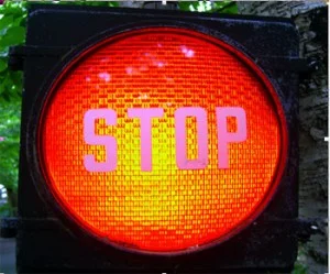 redlight