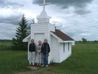 Dating in a Small Church