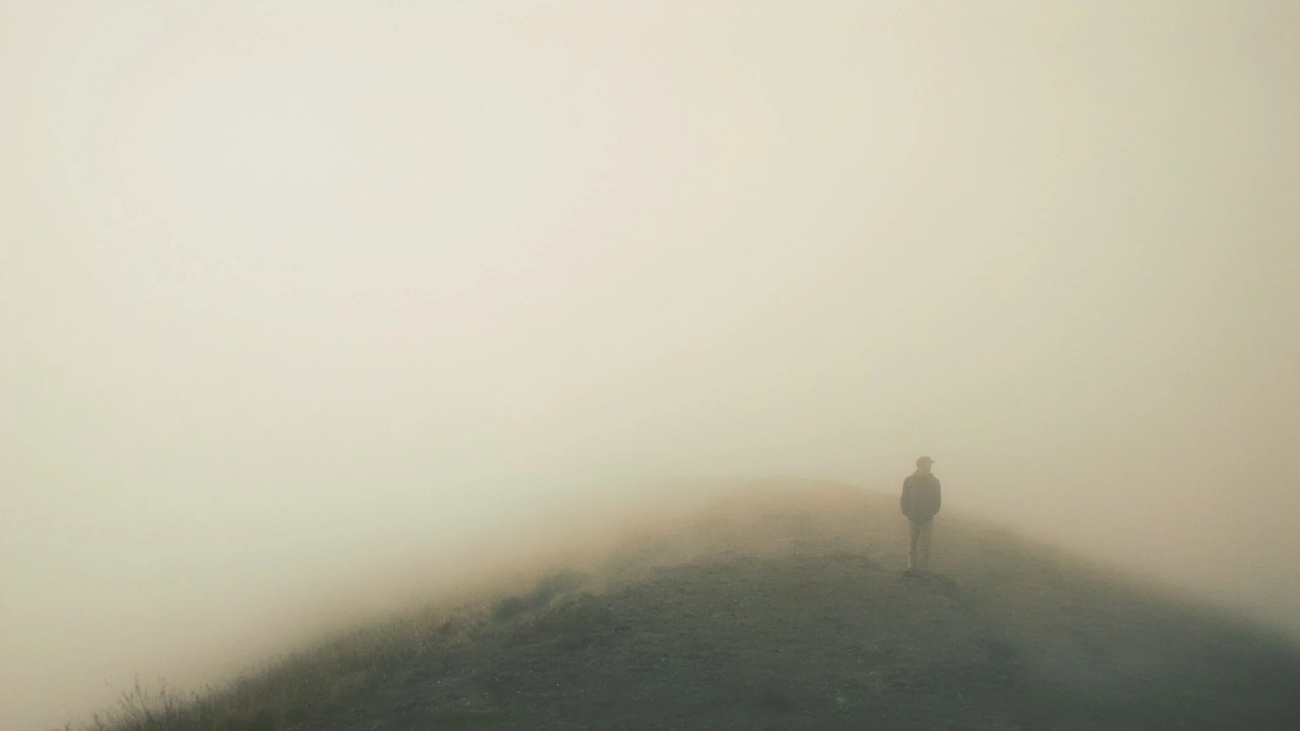 What Lies Have You Been Telling Yourself to Avoid Facing the Truth?