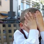 exasperated