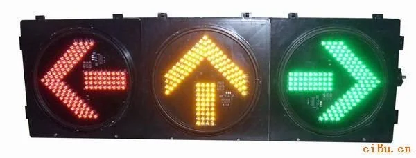 Green Lights, Yellow Lights and Red Lights of Relationships