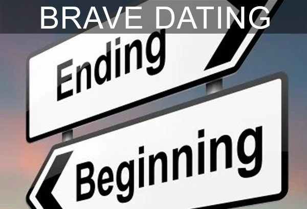 How to End a Relationship Well, Part 1