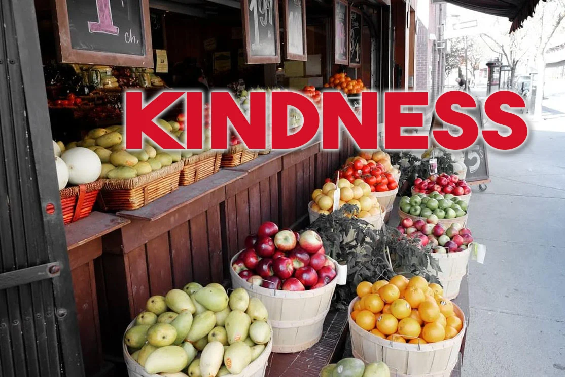 kindness