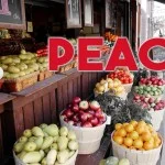 peace