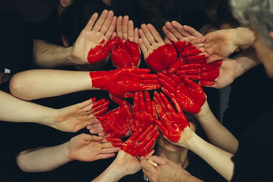 The World Needs the Heartbreak You Risk