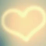 sky light heart
