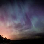 northern lights