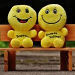 joy and peace