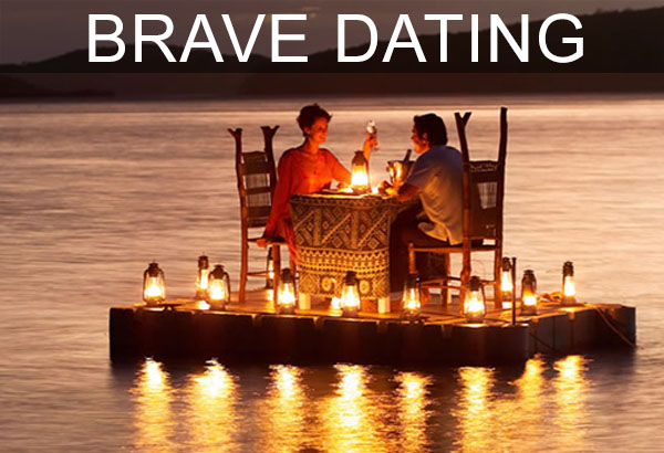 First Date Plans – Temper the Grand Gestures for Good Reasons