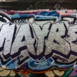 Maybe