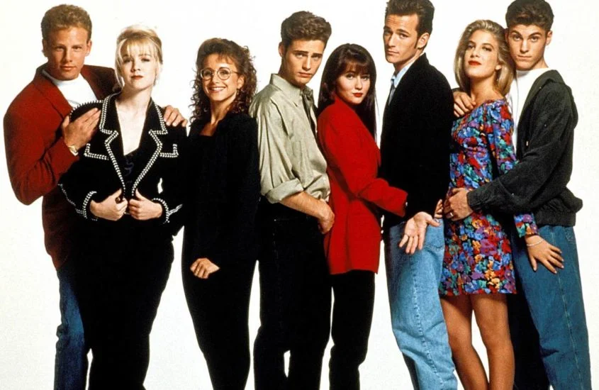 Today’s Teens Really Are Different Than You Were