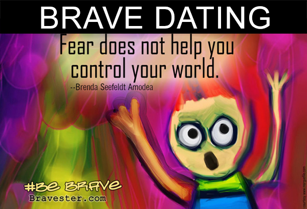 Let’s Talk About Your Fear of Dating