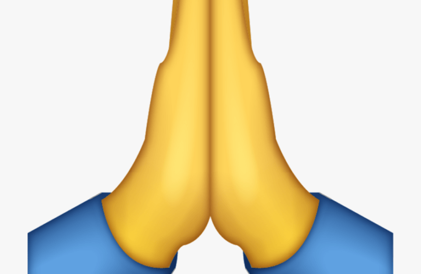 what-does-the-praying-hands-emoji-really-mean-bravester