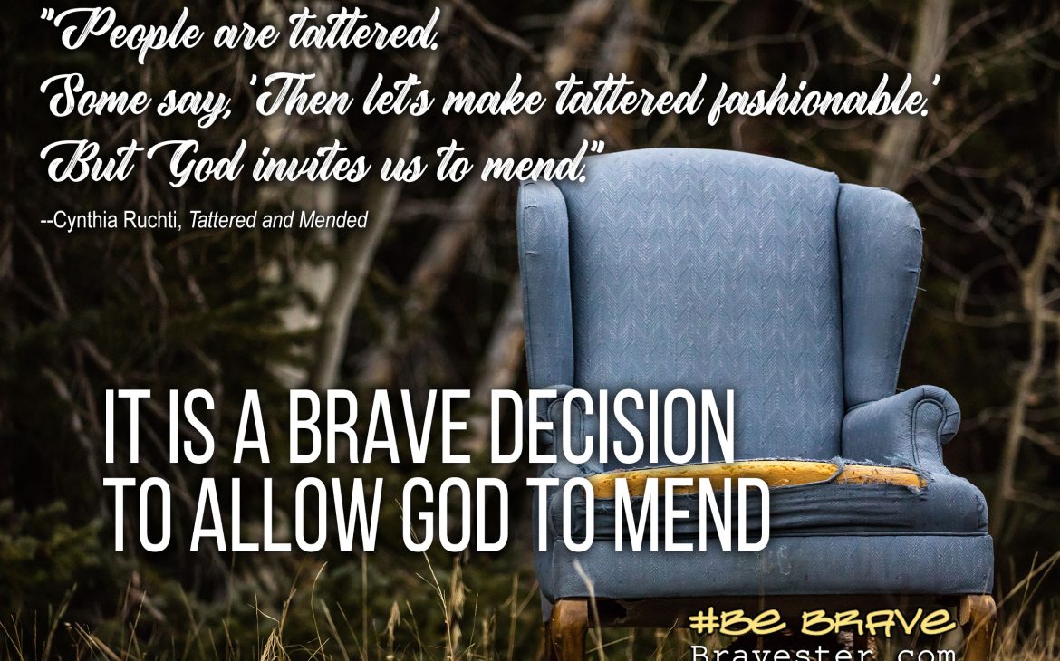 Brave Decision to Brave Decision Doesn't Always Mean the Right