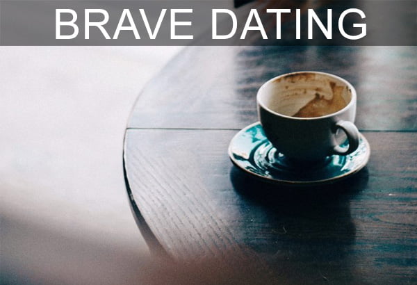 A 3.5 Hour Coffee is Not a Coffee Date