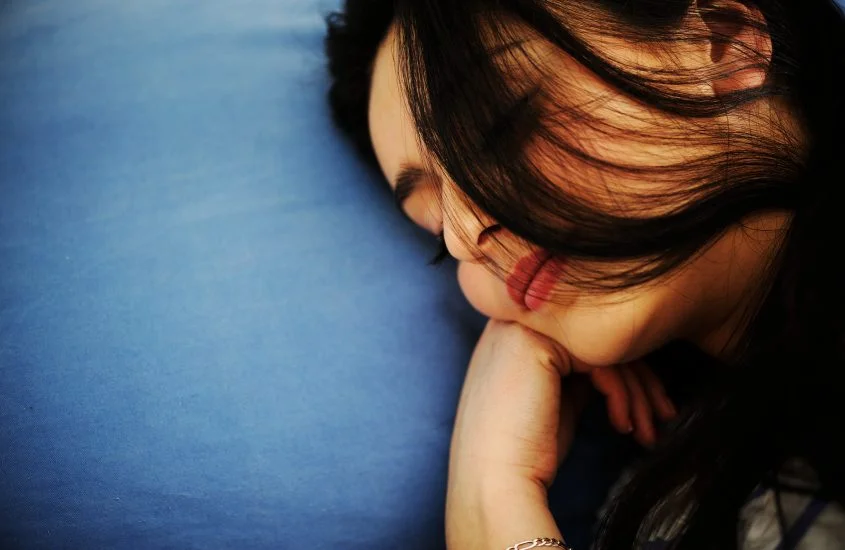 The Brave Decision to Sleep