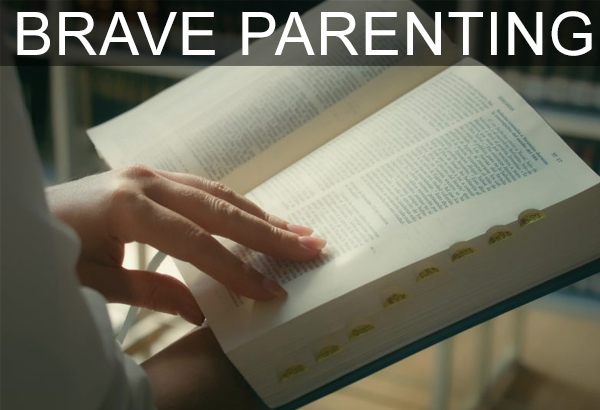 Teens Expect to Learn in Church