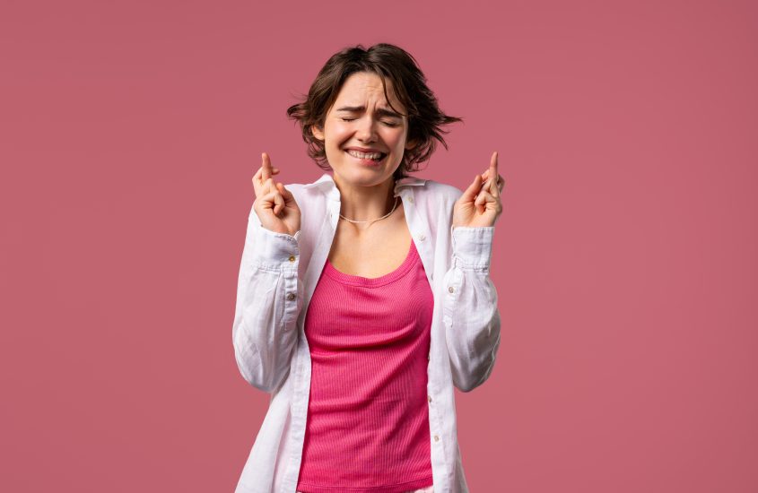 Feeling Hopeless? How Hopelessness Can Lead You to Hope