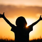 The Beautiful Security of Being God’s Child