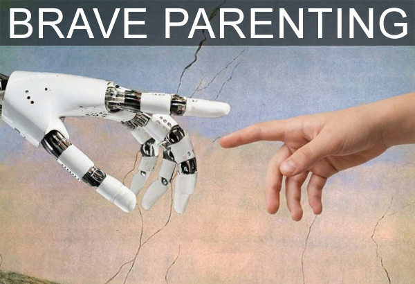 What an AI Companion Cheats From Your Teen