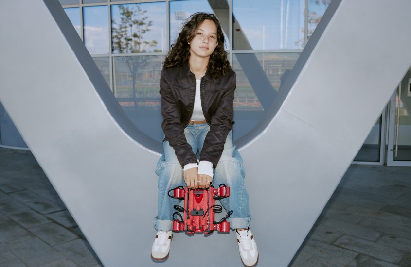 For Our Girls – Friends are Even More Confusing