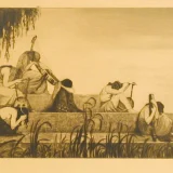 When the World Feels Heavy, We Have Lament