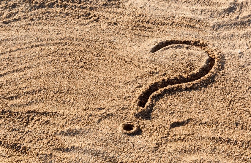 Is Jesus Gullible? Questions About Jesus You May Be Thinking Of.