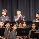 Your Imperfect Progress Faith is Like a 6th Grade Band Concert