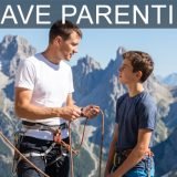 How to Raise a Resilient Teen Instead of a Happy One