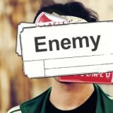Are We Dehumanizing People When We Call Them Enemies?