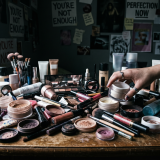 Will Your Daughter Be Sold What Beauty Is or Taught What Beauty Is?