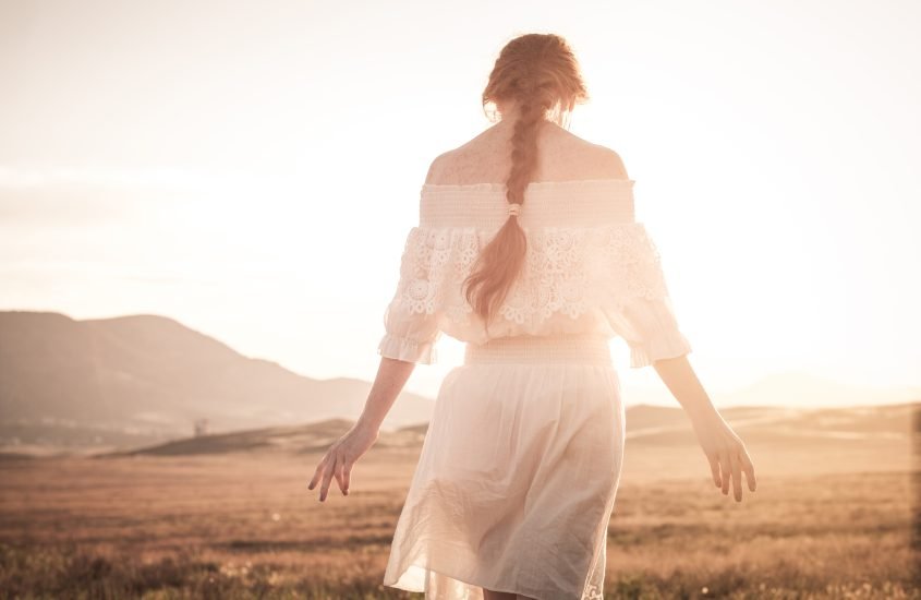 The Burden of Being Your Own Savior
